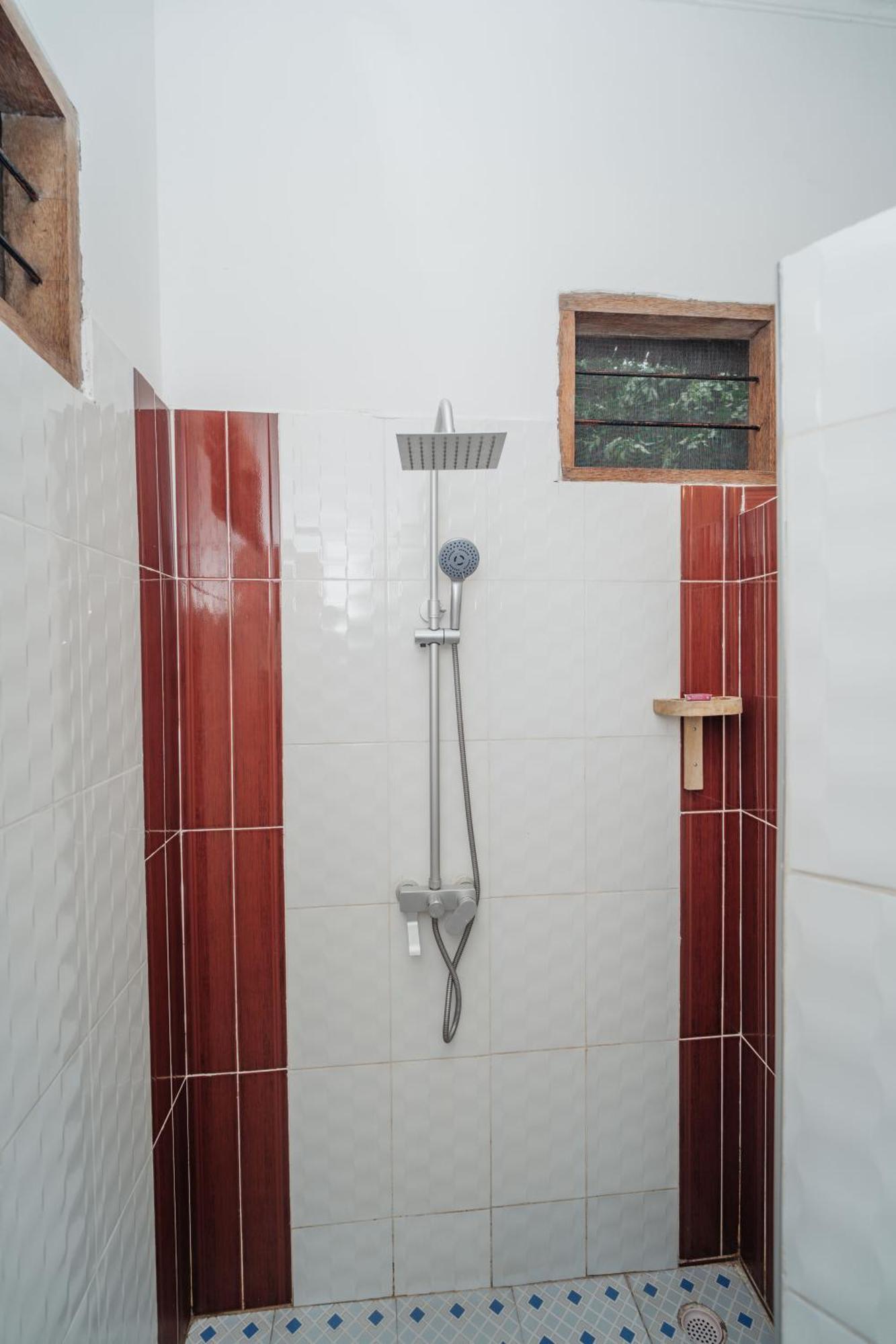 Maisara Mafia Beach Lodge Килиндони Экстерьер фото