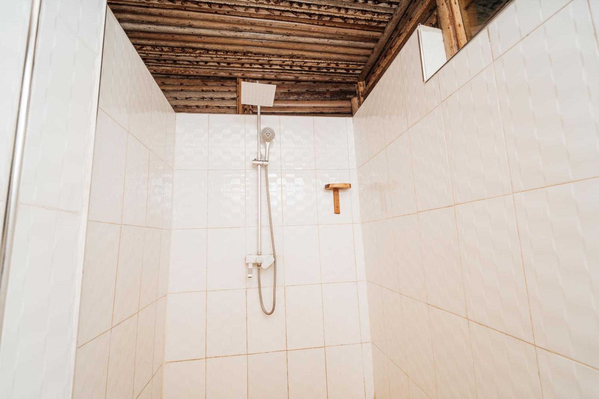 Maisara Mafia Beach Lodge Килиндони Экстерьер фото